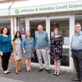 Staff at Wiltshire and Swindon Credit Union are celebrating being voted the Best Credit Union (South) category in Smart Money People’s 2022 Consumer Credit Awards