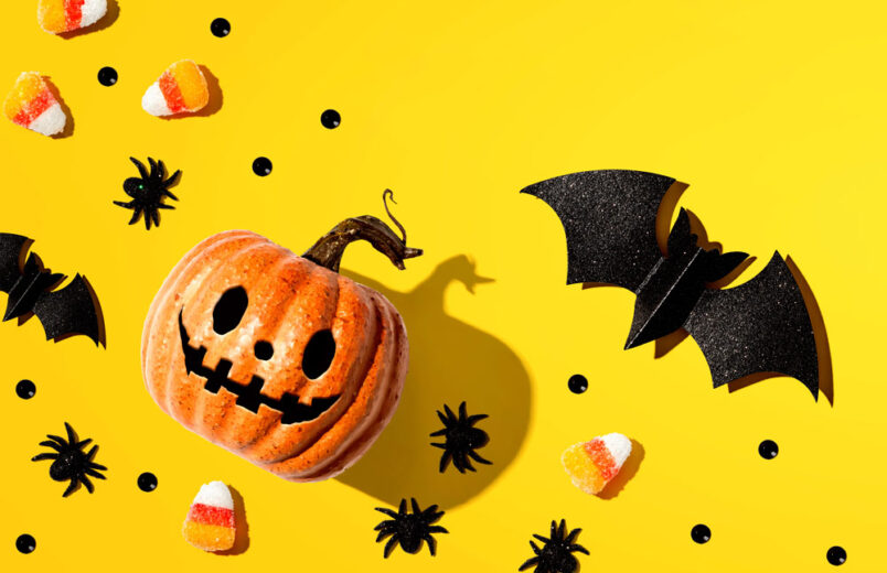 13 Best Half Term Halloween Things To Do Salisbury