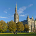 Salisbury Cathedral . Picture: Salisbury Cathedral