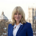 UK Chief Veterinary Officer, Christine Middlemiss (credit gov.uk)