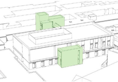 Plans for new 24 bed hospital in Salisbury