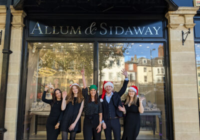 Allum & Sidaway
