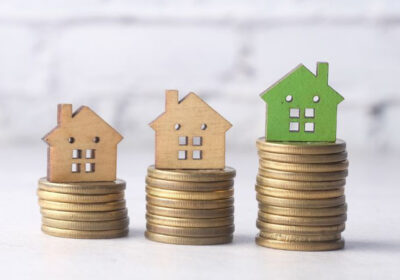 House prices differences