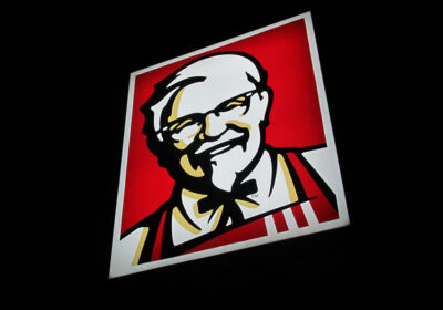 KFC Logo