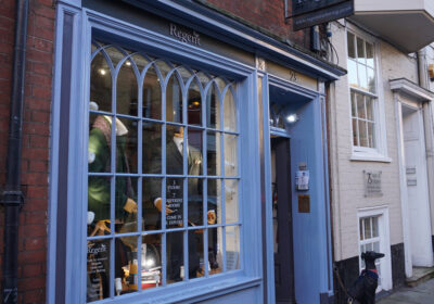 Regent Store Salisbury