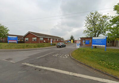 Salisbury District Hospital