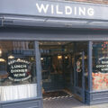 Wilding Shop in Salisbury