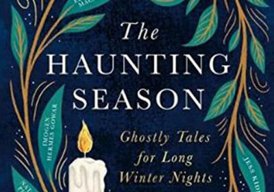 The Haunting Season