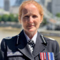 Wiltshire Police Chief Constable, Catherine Roper