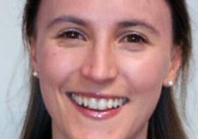 Dr Laura Edwards