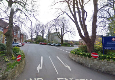 Godolphin School