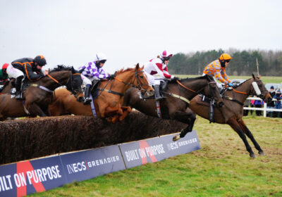 Larkhill Races