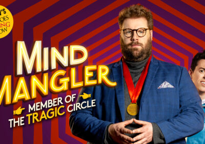 Mind Mangler