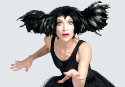 Sarah-Louise Young brings her critically acclaimed tribute show to the Arts Centre in March