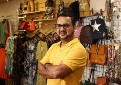 Rahul Sharma, director and owner of Sufinama