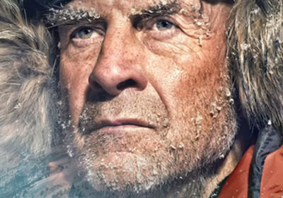 Sir Ranulph Fiennes is in Salisbury next month Picture: Playhouse