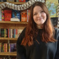 Jo Boyles is passionate about books for children