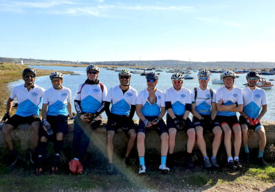 Sarum Vision Team