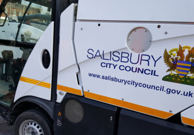 The city council’s Streetscene and Parks Team will take on the duties prevously provided by outside contractors