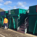 Salisbury Recycling Centres