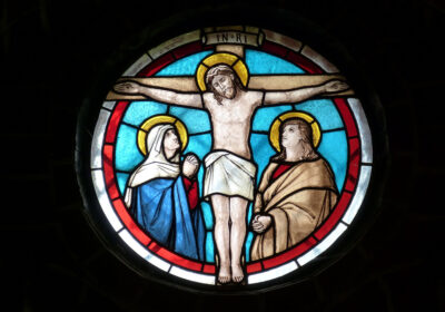 For the first time in a census less than half of the population described themselves as “Christian”