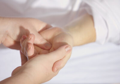Raynaud's Condition