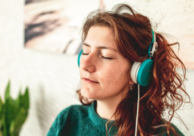 Take care of your mental health over the winter