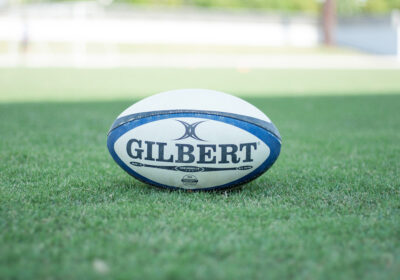 Rugby ball