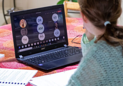 Flexible working could become the ‘default’ position under the new proposals