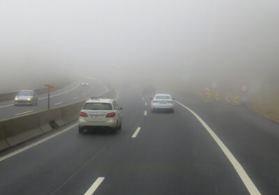 Are your lights ready for the winter conditions?