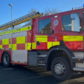 The Dorset & Wiltshire service is looking to recruit on-call firefighters