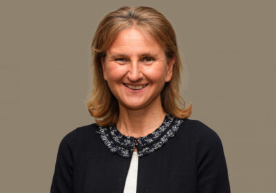 Laura Mayes