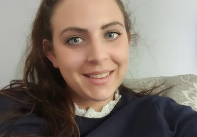 Leanne Ford, founder of English Rose