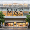 Marks and Spencer Manchester
