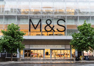 Marks and Spencer Manchester