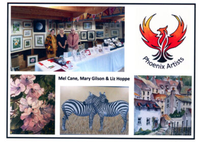 Phoenix Artists