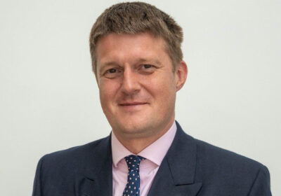 Richard Clewer
