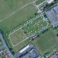 The campsite is in Castle Road, and wants improve facilities and increase capactiy