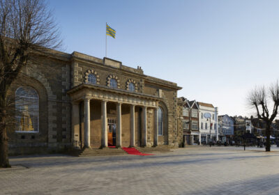 Salisbury Guildhall will host a special memorial event on January 27