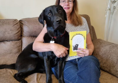 Susan and Raven