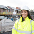 Women in Construction Career