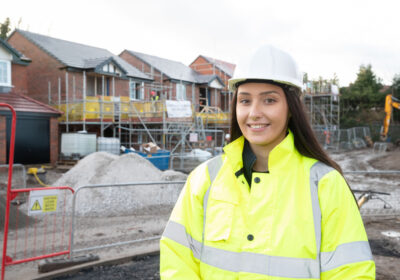 Women in Construction Career