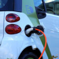 The cost of charging an electric car has risen sharply