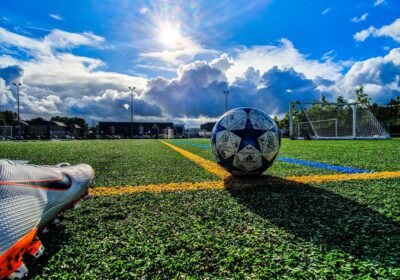Football on line