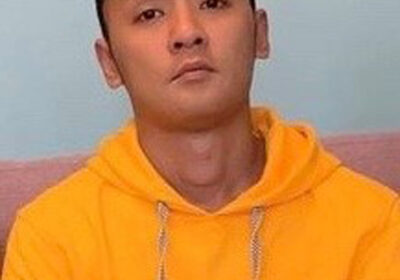 Kiran Pun. Photo: Hampshire Police