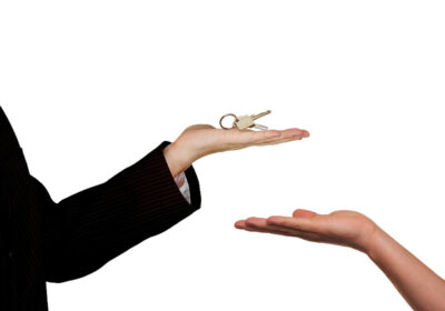 House prices have risen at the start of 2023, according to the new figures from Rightmove