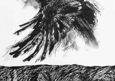 Upstart Crow