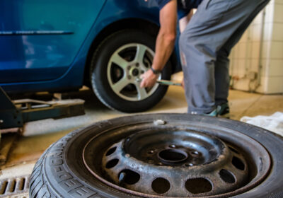 Changes to the MOT system are being consulted on by the Government