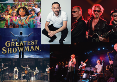 Events coming up for Salisbury & Avon