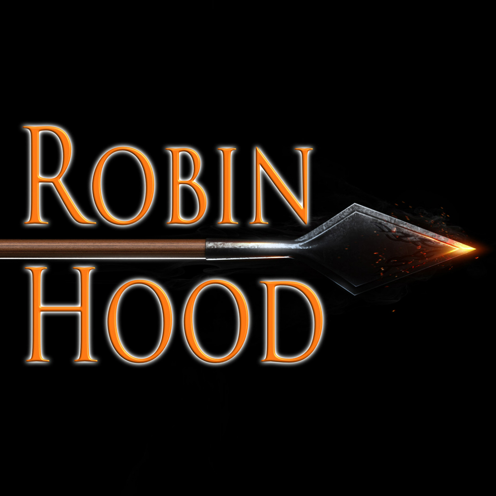 Robin Hood Event